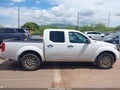 Photo 6 of 15 — 2018 Nissan Frontier
