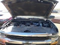 Photo 10 of 16 — 2018 Chevrolet Silverado 1500
