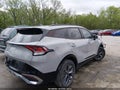 Photo 4 of 16 — 2023 Kia Sportage
