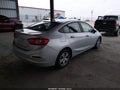Photo 4 of 16 — 2017 Chevrolet Cruze