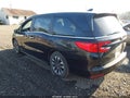 2022 Honda Odyssey — photo 3 of 16 | VIN 5FNRL6H78NB037017