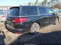 2022 Honda Odyssey — photo 4 of 16 | VIN 5FNRL6H78NB037017