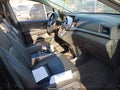 2022 Honda Odyssey — photo 5 of 16 | VIN 5FNRL6H78NB037017