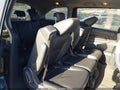 2022 Honda Odyssey — photo 8 of 16 | VIN 5FNRL6H78NB037017