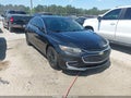 Photo 1 of 16 — 2017 Chevrolet Malibu