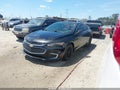 Photo 2 of 16 — 2017 Chevrolet Malibu