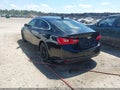 Photo 3 of 16 — 2017 Chevrolet Malibu