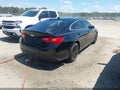 Photo 4 of 16 — 2017 Chevrolet Malibu