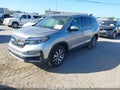 Photo 2 of 16 — 2021 Honda Pilot
