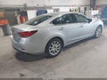 2016 Mazda 6 — photo 4 of 16 | VIN JM1GJ1U54G1419853