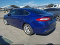 Photo 3 of 16 — 2016 Ford Fusion