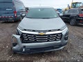 Photo 12 of 18 — 2026 Chevrolet Equinox