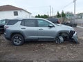 Photo 13 of 18 — 2026 Chevrolet Equinox