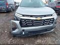 Photo 18 of 18 — 2026 Chevrolet Equinox