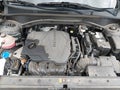 Photo 10 of 16 — 2022 Hyundai Santa Fe