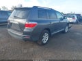 Photo 4 of 15 — 2012 Toyota Highlander