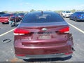 Photo 16 of 16 — 2018 Kia Forte