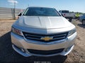 Photo 12 of 16 — 2016 Chevrolet Impala