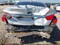 Photo 16 of 16 — 2016 Chevrolet Impala