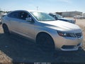 Photo 1 of 16 — 2016 Chevrolet Impala