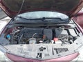 Photo 10 of 18 — 2016 Acura ILX