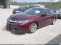 Photo 2 of 18 — 2016 Acura ILX