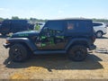 Photo 14 of 16 — 2020 Jeep Wrangler