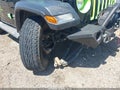 Photo 6 of 16 — 2020 Jeep Wrangler