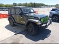 Photo 1 of 16 — 2020 Jeep Wrangler