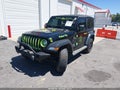 Photo 2 of 16 — 2020 Jeep Wrangler