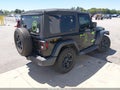 Photo 4 of 16 — 2020 Jeep Wrangler