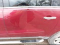 Photo 13 of 17 — 2010 Chevrolet Traverse