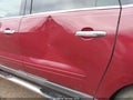 Photo 14 of 17 — 2010 Chevrolet Traverse