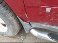 Photo 15 of 17 — 2010 Chevrolet Traverse