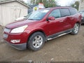 Photo 2 of 17 — 2010 Chevrolet Traverse