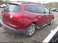 Photo 4 of 17 — 2010 Chevrolet Traverse