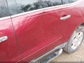 Photo 6 of 17 — 2010 Chevrolet Traverse