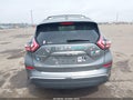 Photo 17 of 17 — 2018 Nissan Murano