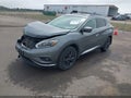 Photo 2 of 17 — 2018 Nissan Murano