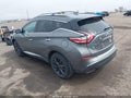 Photo 3 of 17 — 2018 Nissan Murano