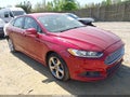 Photo 1 of 11 — 2013 Ford Fusion
