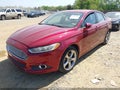 Photo 2 of 11 — 2013 Ford Fusion