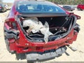 Photo 6 of 11 — 2013 Ford Fusion