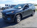 Photo 2 of 16 — 2025 Toyota RAV4 Hybrid