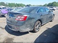 Photo 4 of 16 — 2016 Ford Taurus