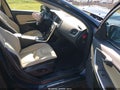 Photo 5 of 16 — 2012 Volvo S60