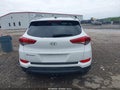 Photo 17 of 17 — 2016 Hyundai Tucson