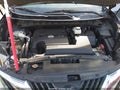 Photo 10 of 17 — 2015 Nissan Murano