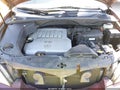 2008 Lexus RX 350 — photo 10 of 16 | VIN JTJGK31U280013871