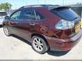 2008 Lexus RX 350 — photo 3 of 16 | VIN JTJGK31U280013871